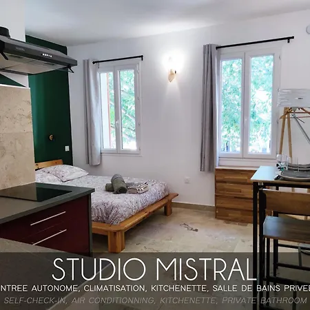 Apartment L'etape Arlesienne Arles