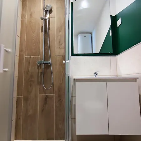 L'etape Arlesienne Appartement