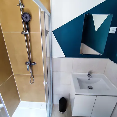 Appartement L'etape Arlesienne