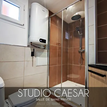 Appartement L'etape Arlesienne Arles