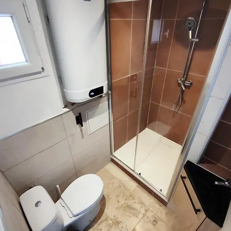 Appartement L'etape Arlesienne