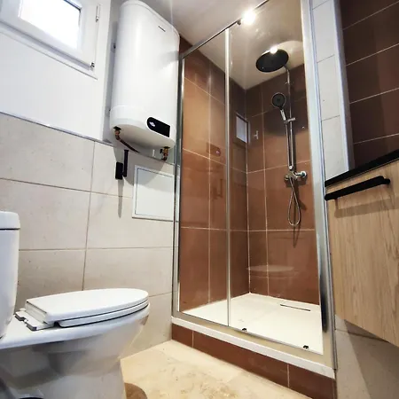 L'etape Arlesienne Appartement *