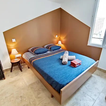 L'etape Arlesienne Appartement *
